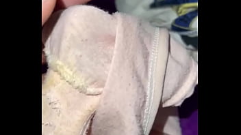 Cumshot, Panties, Laundry, Celana-dalam-bekas, Panty-laundry - Cumshot - 2025 - Steamy - Performance - Video 2056906