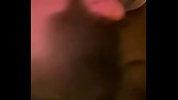 Taking My Bbc Friend Bare