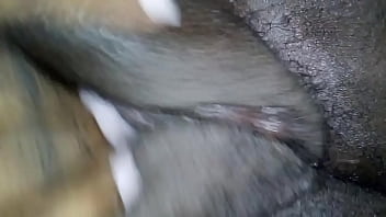 Mrs. Tee _ Sonny B back at it