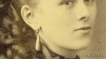 Dark Lantern Entertainment Presents, My Secret Life, The Erotic Confessions Of A Victorian English Gentleman - old, hairy, classic, retro, vintage, hairy-pussy, hairy-pussy-fucking, my-secret-life - Video 1805855