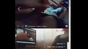 Me Masturbo Con Desconocido