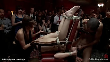 At Public Party Sluts Anal Fucking