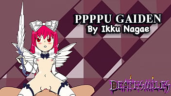 Ppppu Gaiden Music: Burning Halloween Town