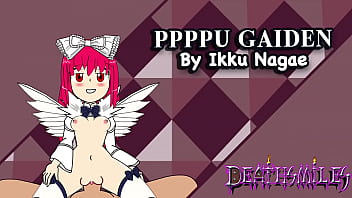 Ppppu Gaiden Music: Mad Symphony