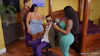 Cucking The Double Date Douchebag - Part 1 / Brazzers / Download Full From