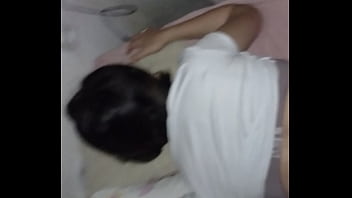 Comendo Namorada Gostosinha Branquinha