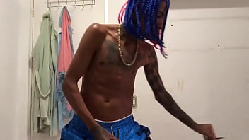 Essa Gostosa De Roupinha De Eu Já Tenho Tesão Nela Faz Tempo (completo No Red)