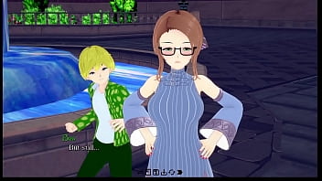 Heavenly Peaks - New Nsfw Hentai Game