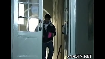 Foxy Sonya Acts Nastily During Fucking