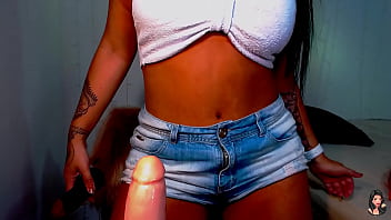 Me Comendo Gostoso Junto Com Seu Melhor Amigo! | Joi Games | Punheta Guiada | # 36