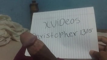 Video De Verificación - masturbation, soloboy, verification-video - Video 1973879