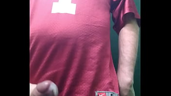 Gozando De Novo Senti Saudades