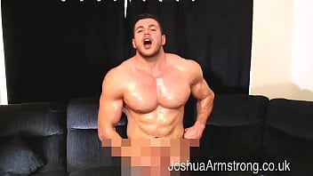 Bright Light Bare Cock