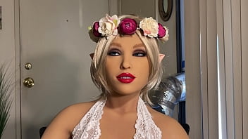 Blonde, Brunette, Harmony, Realdoll, Silicone-sex-doll, Brick-dollbanger, Silicicone-sex-robot - Blonde - 2025 - Sexy - Show - Video 2055138