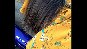 Chịch Rau ngoài Bờ Hồ-P.1