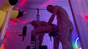 Fucked A Guy In Different Positions At A Home Orgy Falcon Al Oliver Strelly - 101