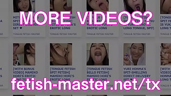 Japanese Asian Tongue Spit Face Nose Licking Sucking Kissing Handjob Fetish - More At Fetish-master.net - spit, spitting, kiss, kissing, tongue, stinky, sniff, smell, sniffing, tongue-kissing, long-tongue, - Video 1999969