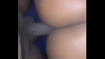 Me Throwing That Ass Back For Dominique