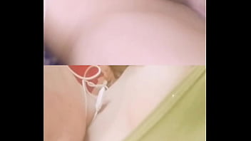 Video Call Masturbating