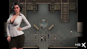 Lust Epidemic = It' Only Begining #32