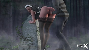 Lust Epidemic = Playing With My Finger #40