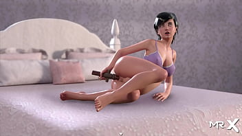 Lust Epidemic = Playing With A Toy #45