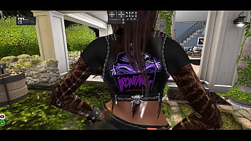 Verification Video - Meet Big Jane Bloodworth