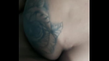 Comendo Cuzinho No Pelo - bareback, rabuda, de-quatro - Video 1797685