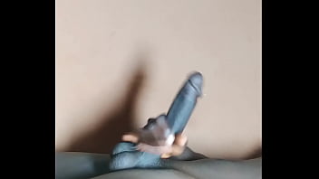 Big Black Dick 9ja Cum