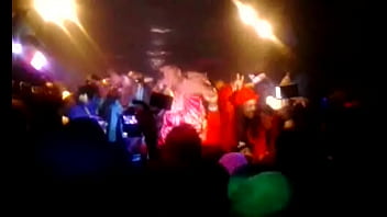 Doe B In Montgomery,alabama.the Mansion