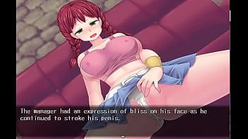 Sally' Authorative Report On Prostitution