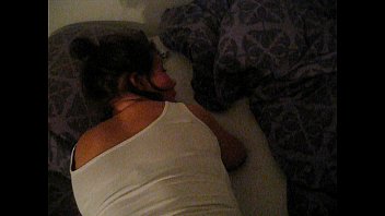 Smoking While Fucking Married Man After Party.