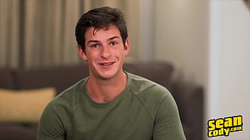 Cody Seiya Gets Creampied By (archie) Returns The Favor Whilst Making Him Cum Again - Sean Cody