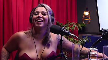 Vict_ria Dias E O Dommecast Pesad_o Com Marsha Love #5