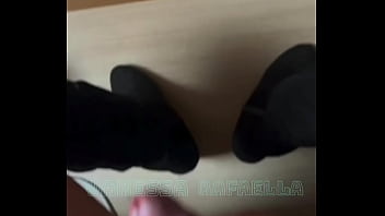 Ts Vanessa Rafaella - Latex