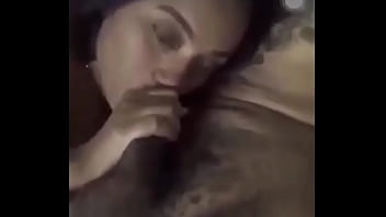 Colombian Bitch Suck D