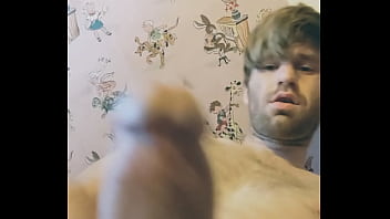 Just Me Playing With My Dick