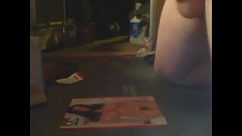 Cum Tribute Of Linsay Dawn Mckenzie