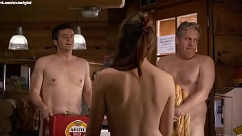 Anne Rats Nude - All Stars 2 Old Stars (NL 2011)