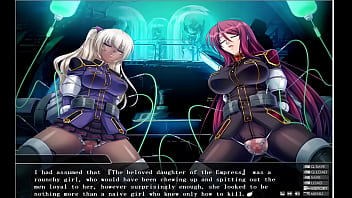 Prison Battleship 3 Part 1