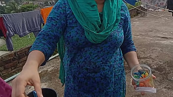 Find Her On Rooftop Having Sex