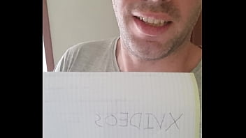 Vídeo De Verificación - latino, verification-video - Video 2052555