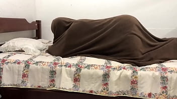 Pensei Que Eu Estava Com A Novinha