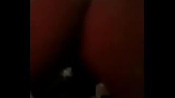 She Showing Off After Eatin Dick