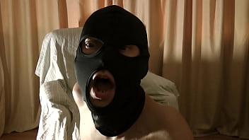 Denkffkinky - Presentation. Fuck My Hungry Mouth.