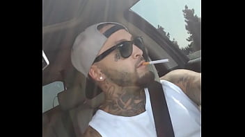 Brawler Giving Message