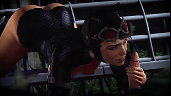 Park Service - Dc Comics