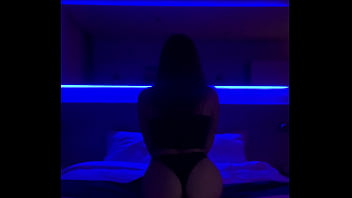 Ritafox Shows Off Her Superb Ass And Juicy Pussy