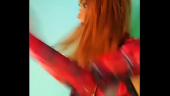 Princesa, Baile - Unknown - 2025 - Intense - Show - Video 1990319