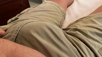 Big-cock, Hard-cock, Ease-the-skin-back - Unknown - 2025 - Hot - Experience - Video 1789609